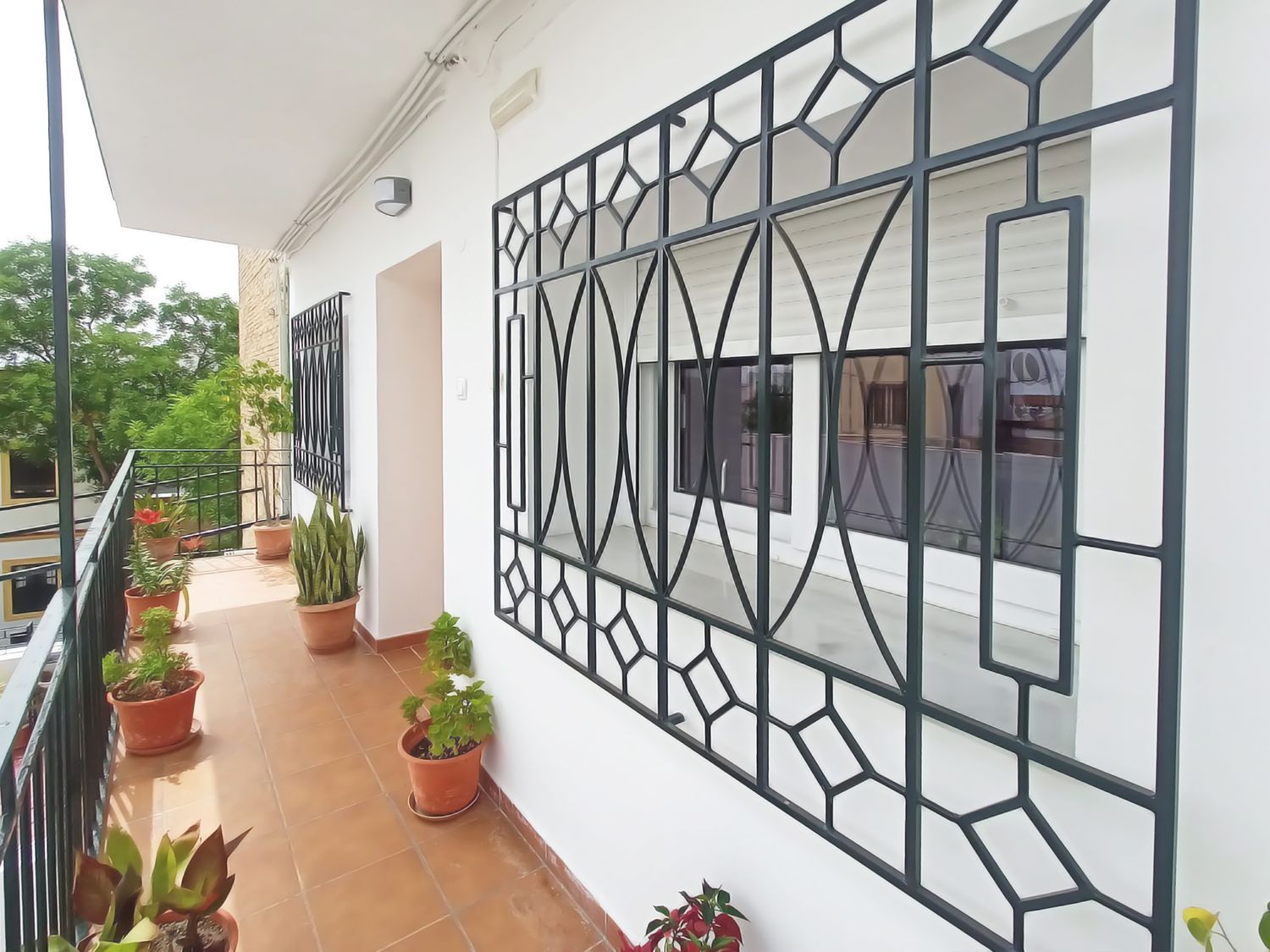 Piso en Avenida Nuestra Señora de la Paz, 40, Barriada España - San Pedro - Foto 9