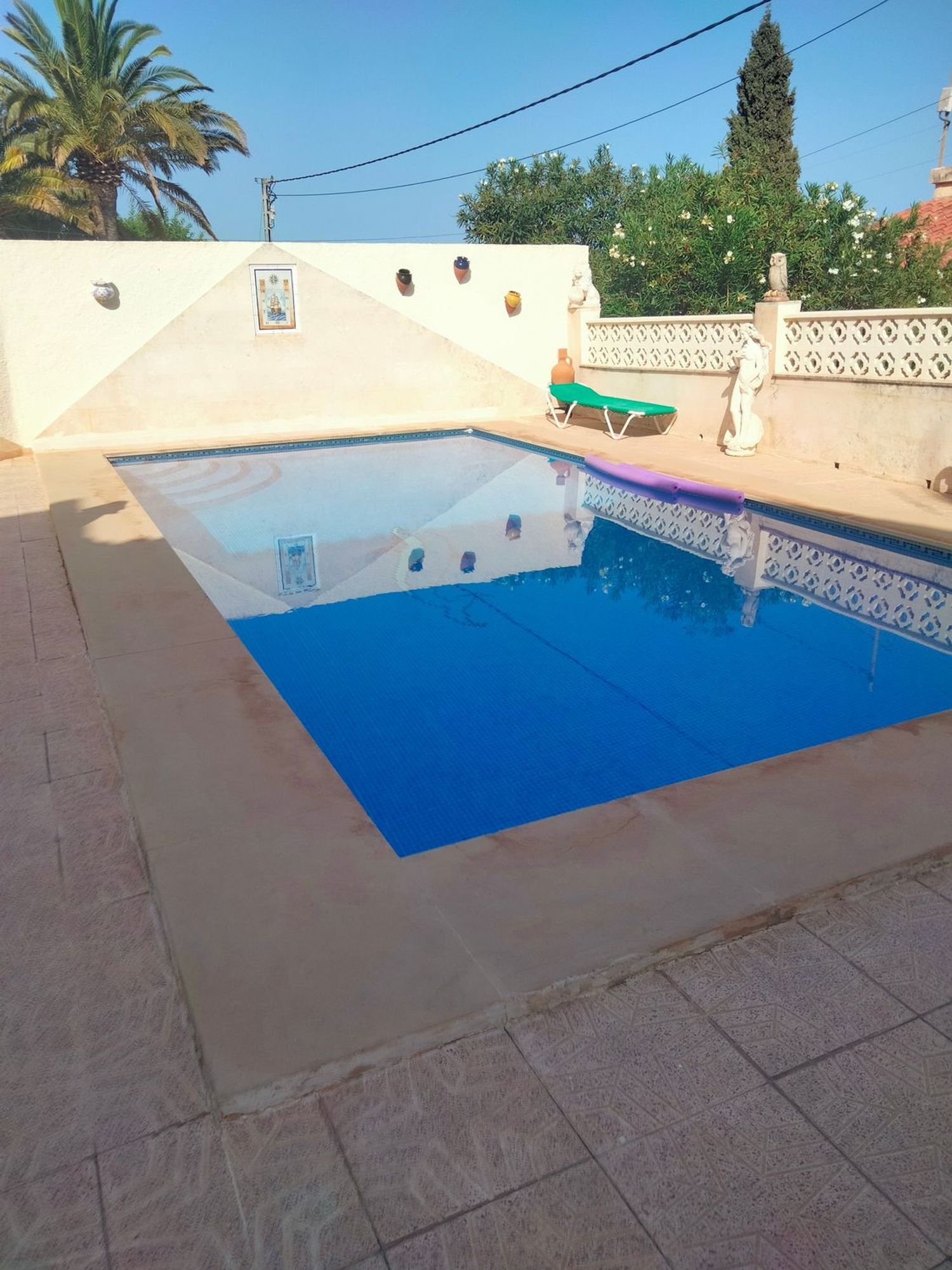 Chalet pareado en Urbanización Canuta, 25, Canuta, Canuta - Foto 8