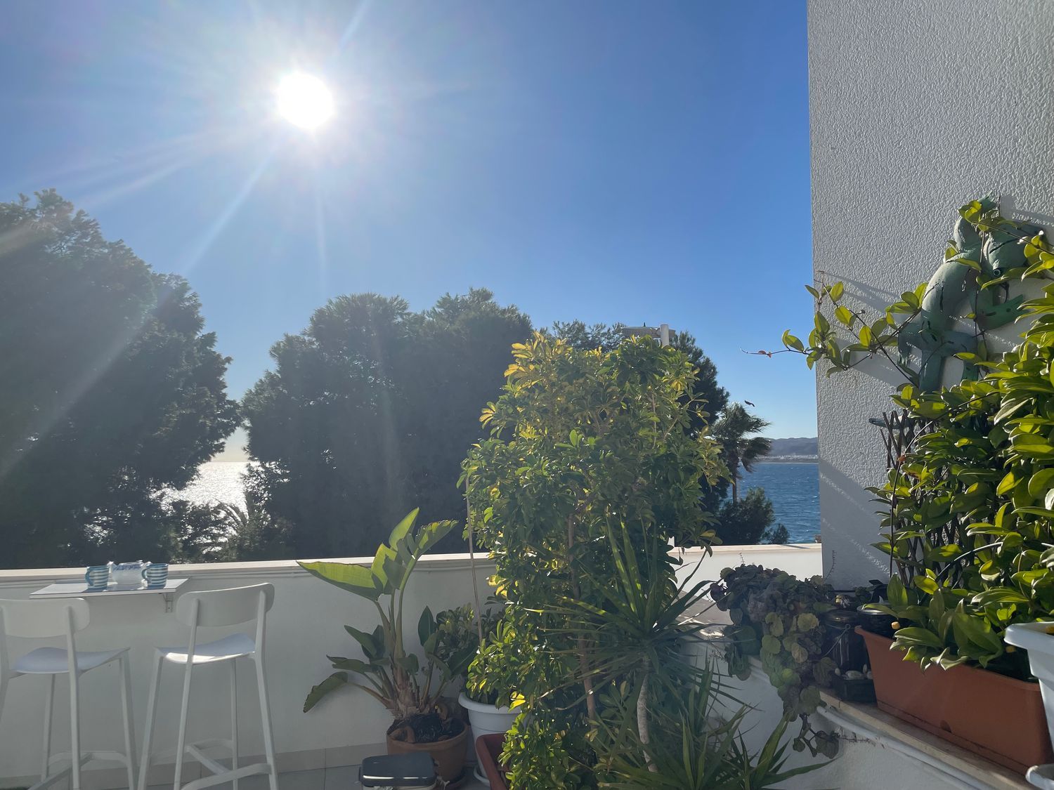 Chalet adosado en San Juan de los Terreros - Foto 9