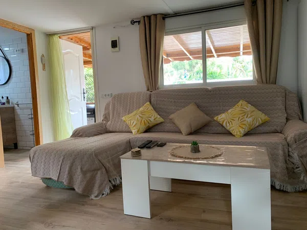 Casa o chalet independiente en Calle Músico Vicente Spiteri, 99, PAU 5 - Foto 4
