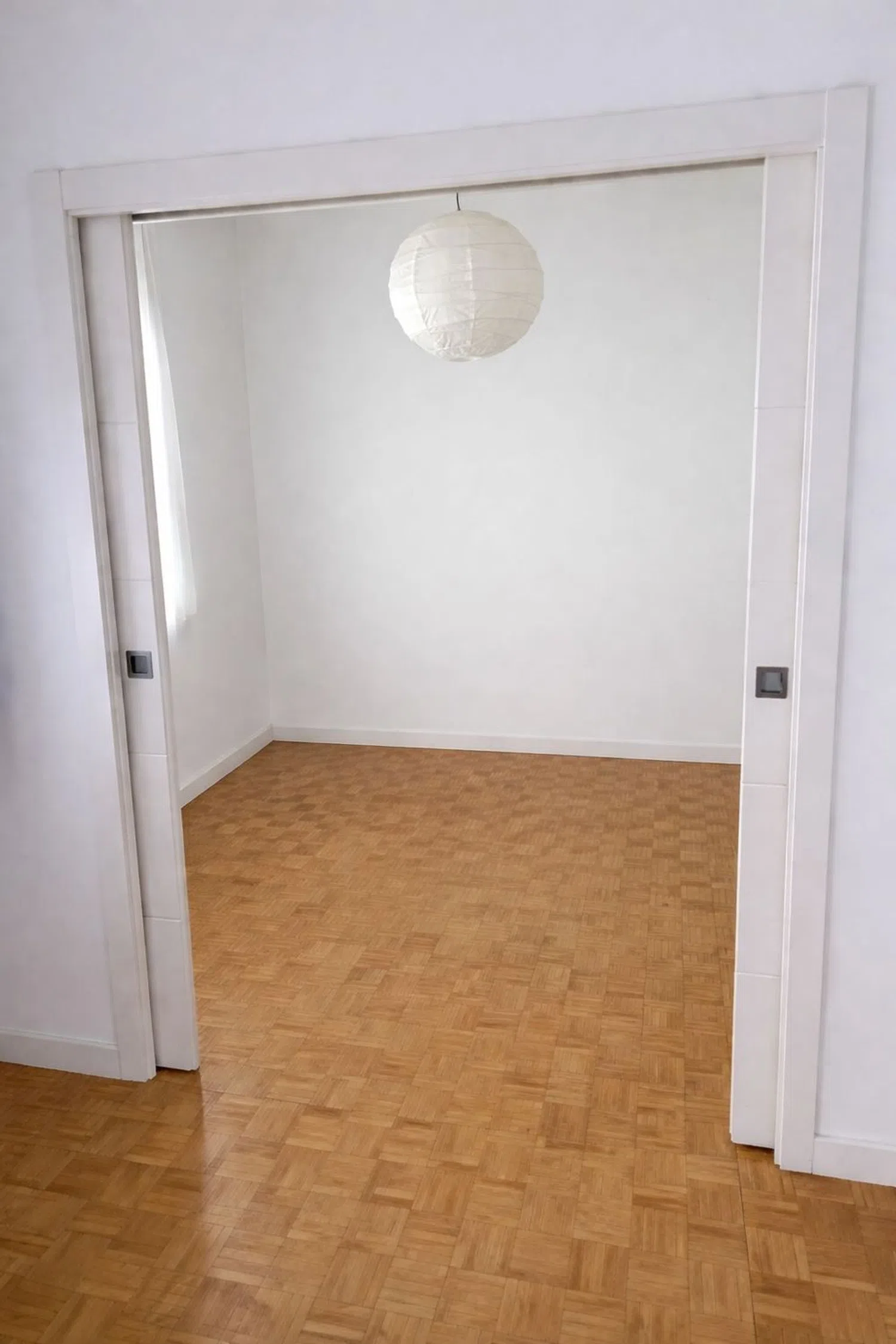 Piso en calle de Luis Cabrera, 24 - Foto 15