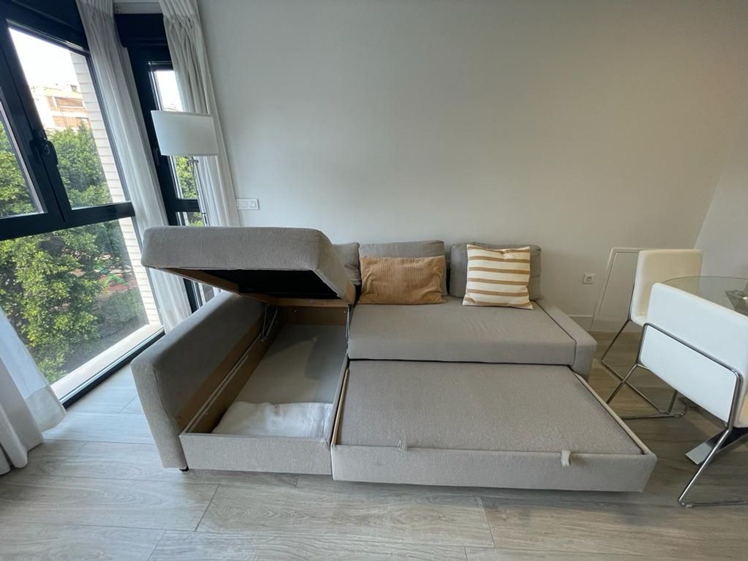 Piso en Antonio Suárez, 31 - Foto 20