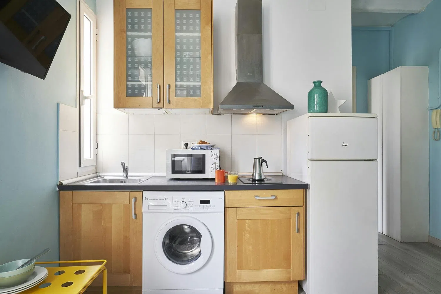 Piso en calle Fernán González, 5 - Foto 5