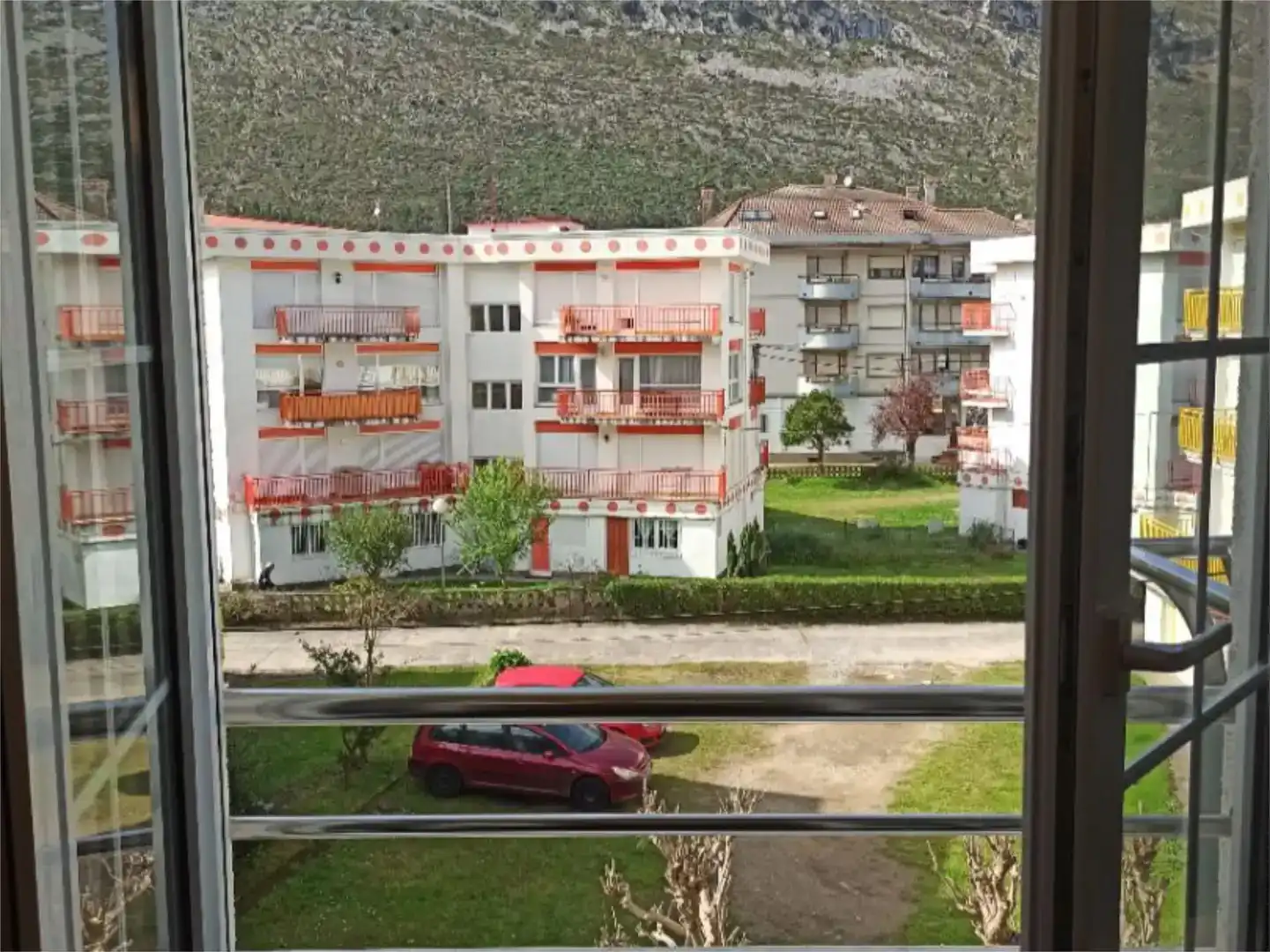 Piso en  Barrio Oriñón 51 - Foto 12