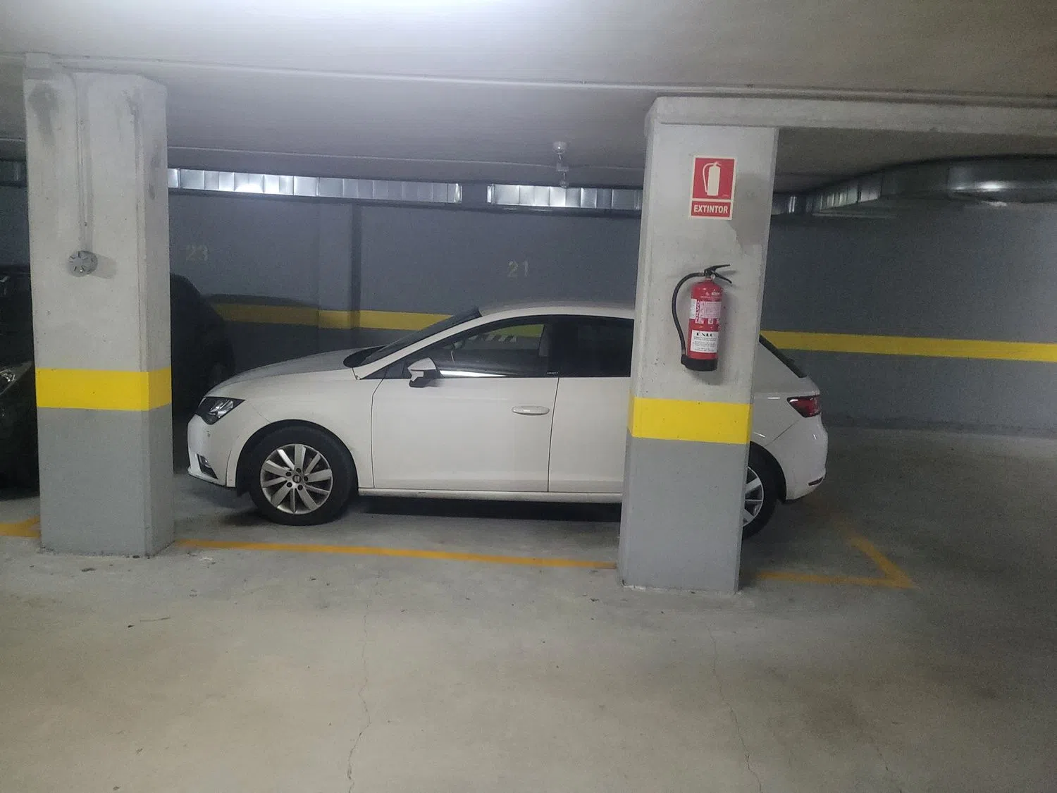 Piso en calle do Castiñeiriño, 91 - Foto 8