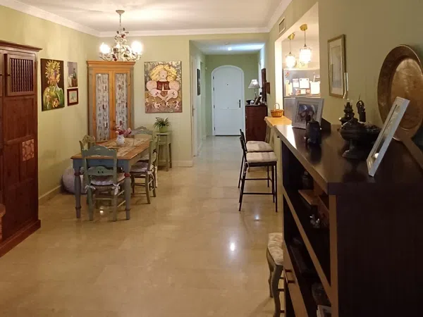 Piso en calle Hiedra, 26