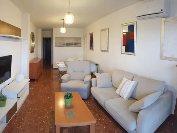 Piso en calle competa, 6