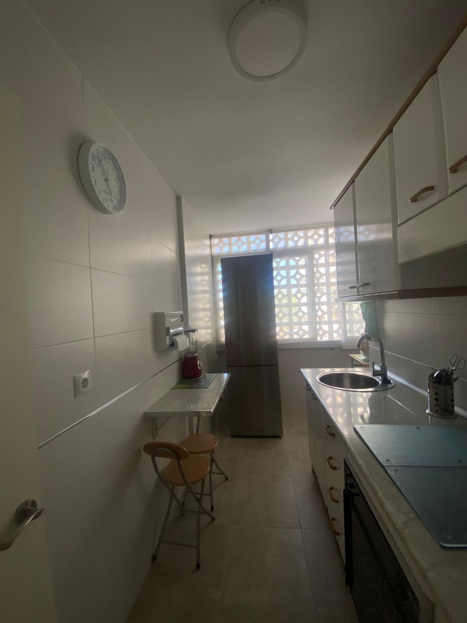 Piso en avenida Juan Fuster Zaragoza, 15 - Foto 8