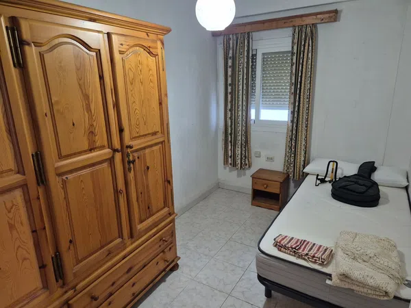 Piso en El Forti, El Forti - Foto 11