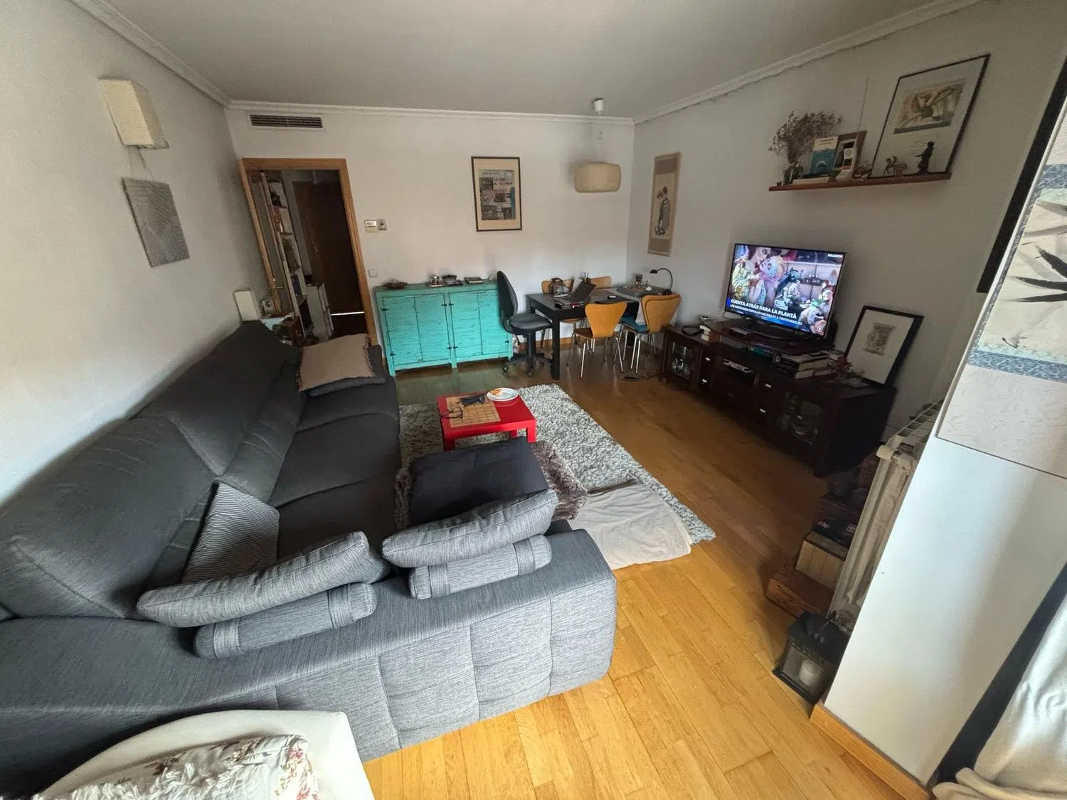 Piso en ronda Segovia, 31 - Foto 4