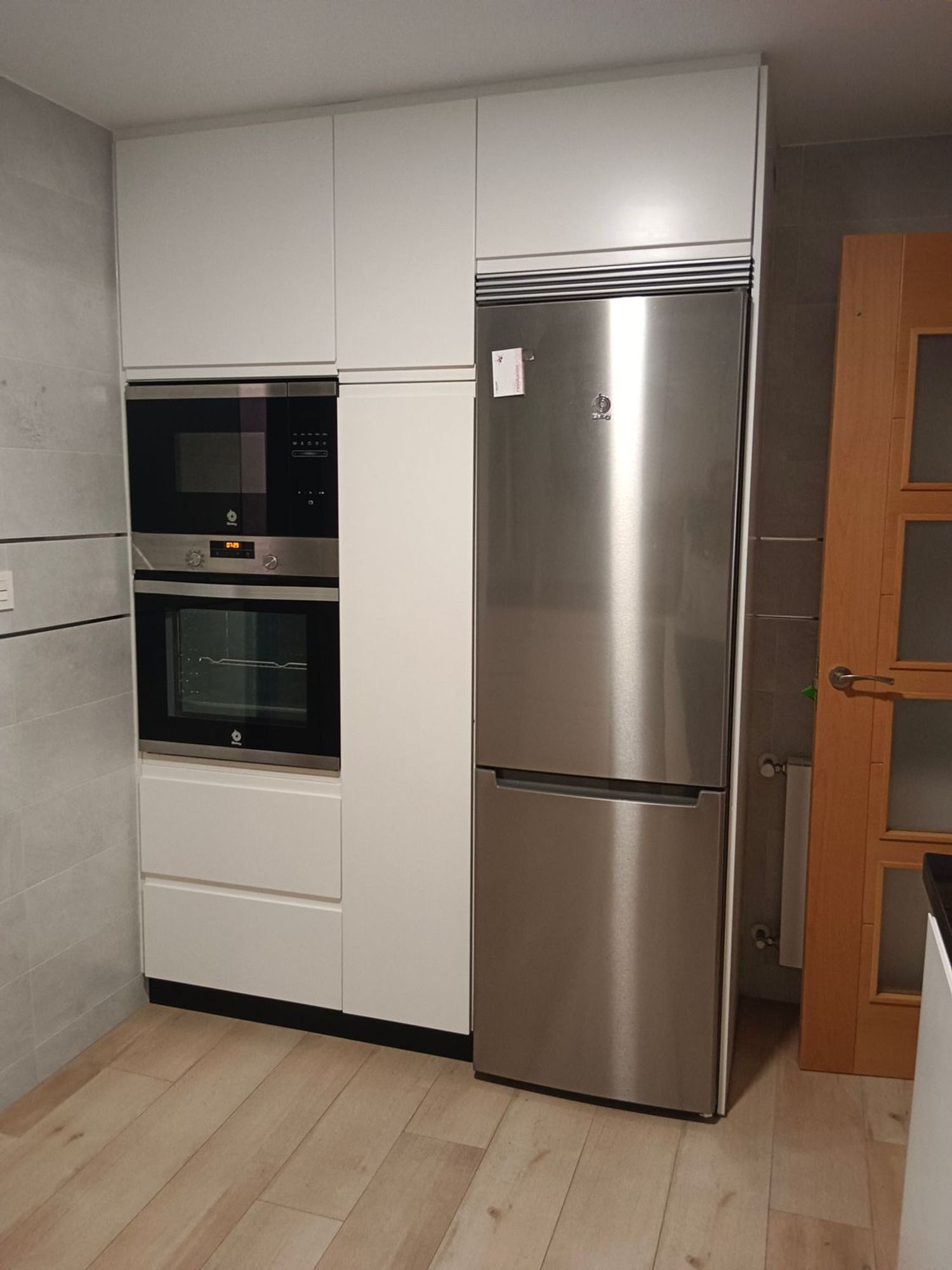 Piso en Calle Nueva de San Antón, 23, Figares, Figares - Foto 24