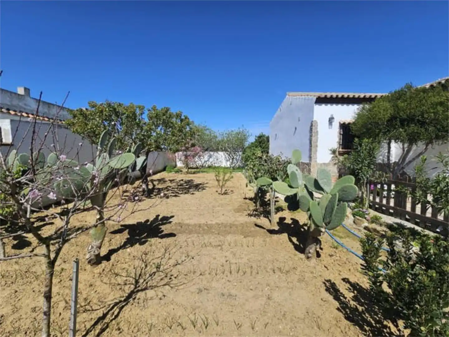 Casa adosada en Chalet Pago del humo - Foto 2