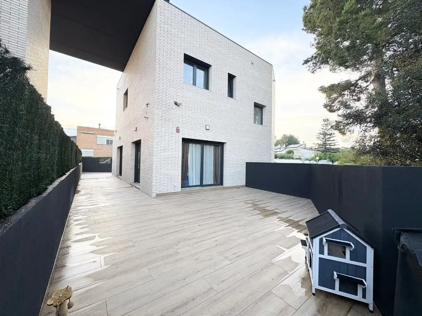 Chalet en  Carrer Fraipont 16 - Foto 28