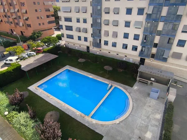 Dúplex en Garbinet - Parque de las Avenidas, Garbinet - Parque de las Avenidas - Foto 16