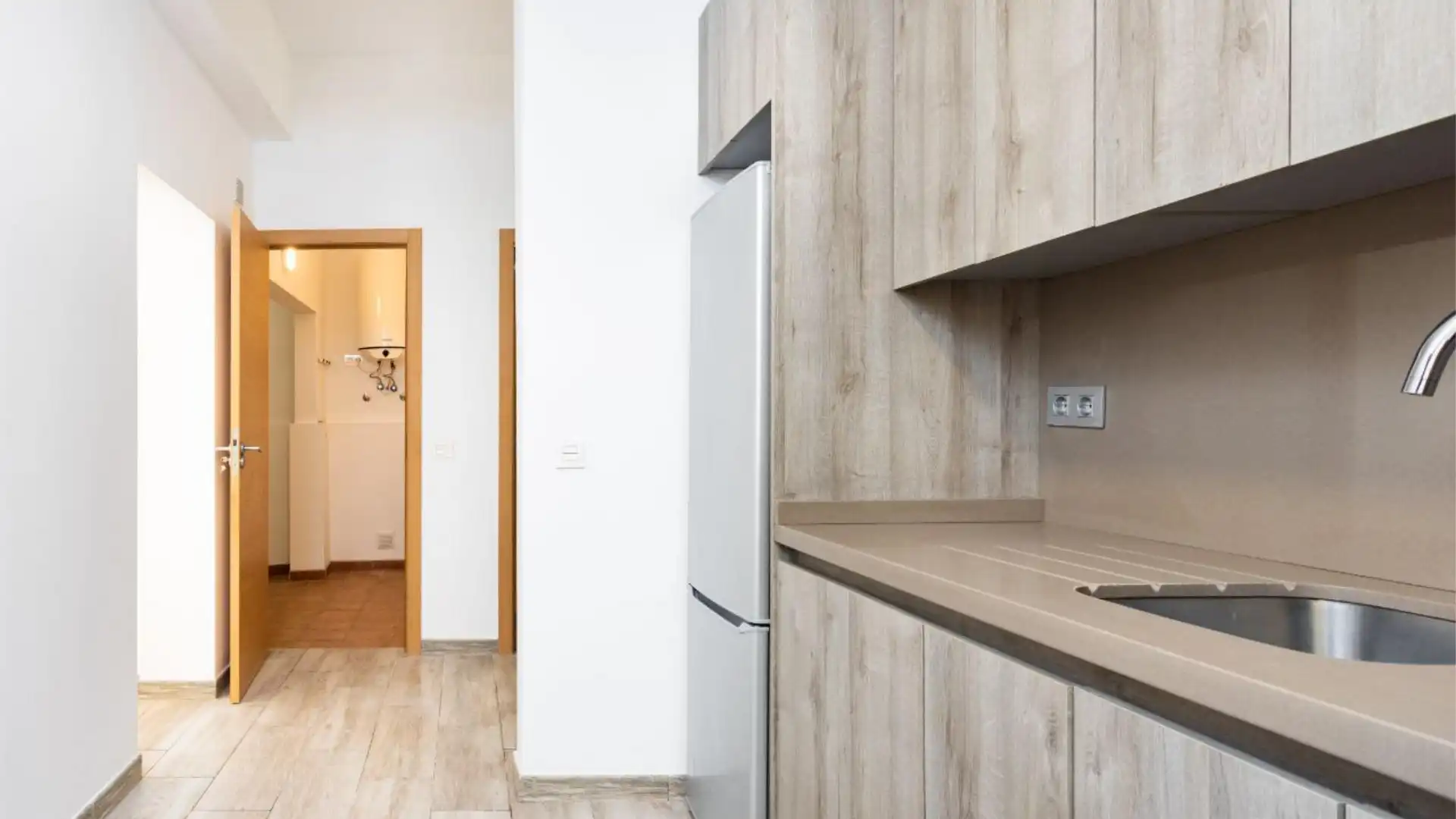 Piso en  Calle Telémaco 13 - Foto 3