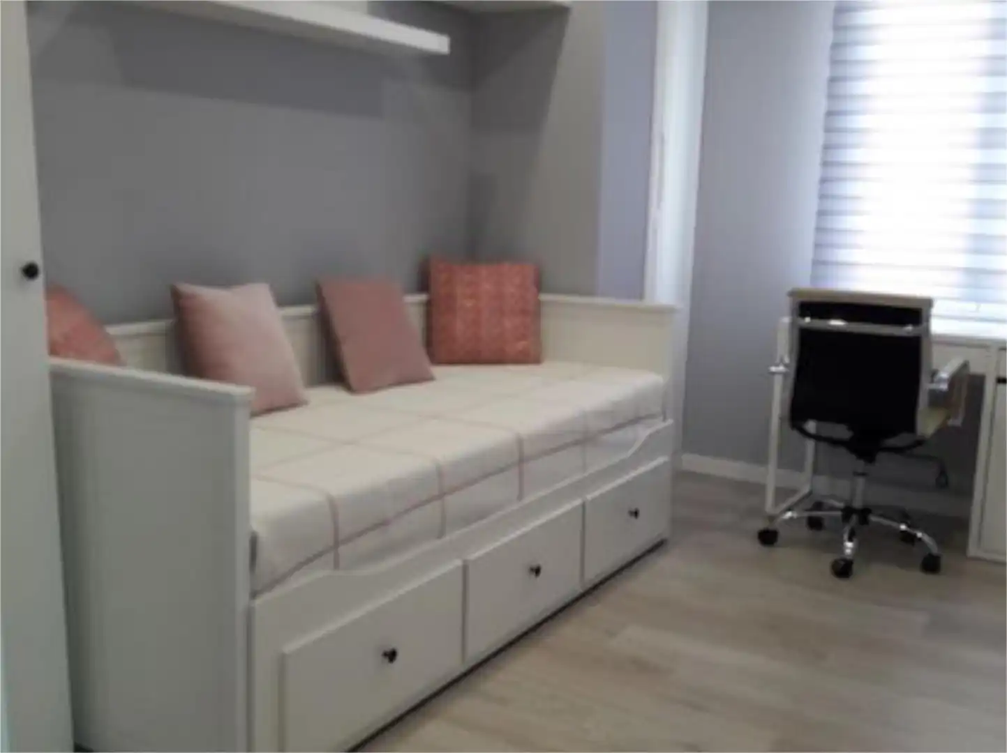 Piso en  Carrer de Linares 5 - Foto 13