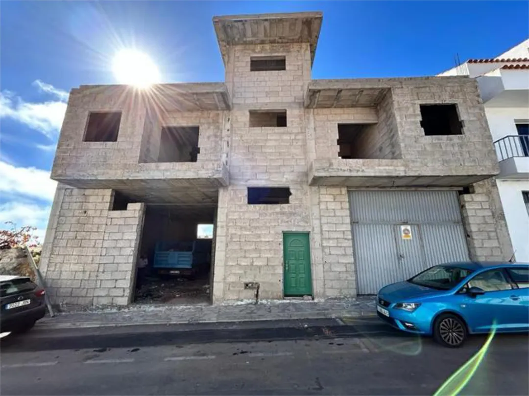 Chalet en Vilaflor - Foto 1