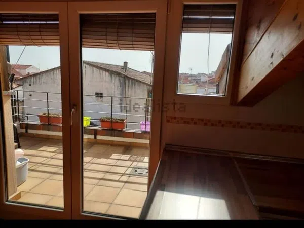 Ático en Calle de la Mosquilona, 8, Centro, Centro - Foto 2