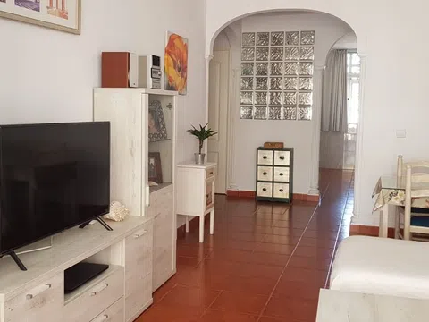 Piso en avenida del Mediterráneo, 12