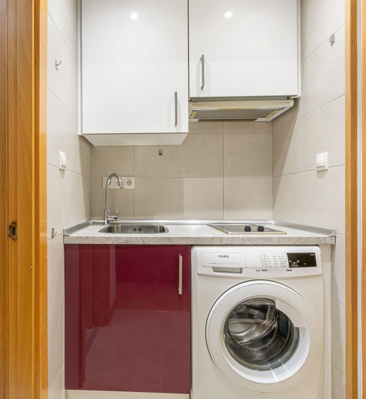 Estudio en Calle del Duque de Rivas, 2, Lavapiés-Embajadores - Foto 10