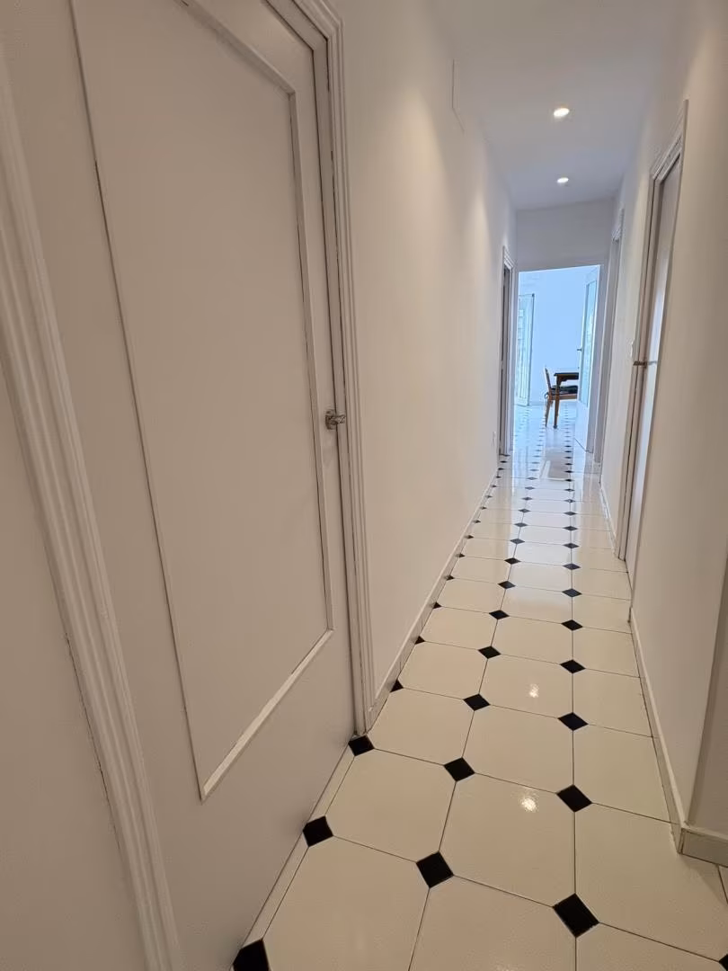 Piso en  Calle Ribera del Genil 15 - Foto 19