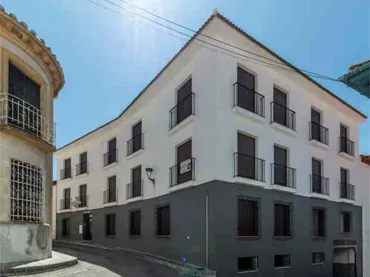 Piso en calle San Sebastián Íllora - Foto 1