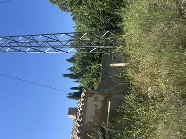 Finca rústica en  Paraje Puente del Rio Segura 79 - Foto 13