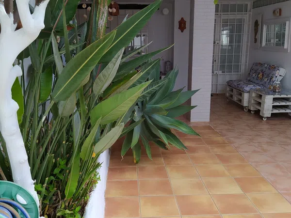 Chalet adosado en Avenida Conquistadores, 164 - Foto 9