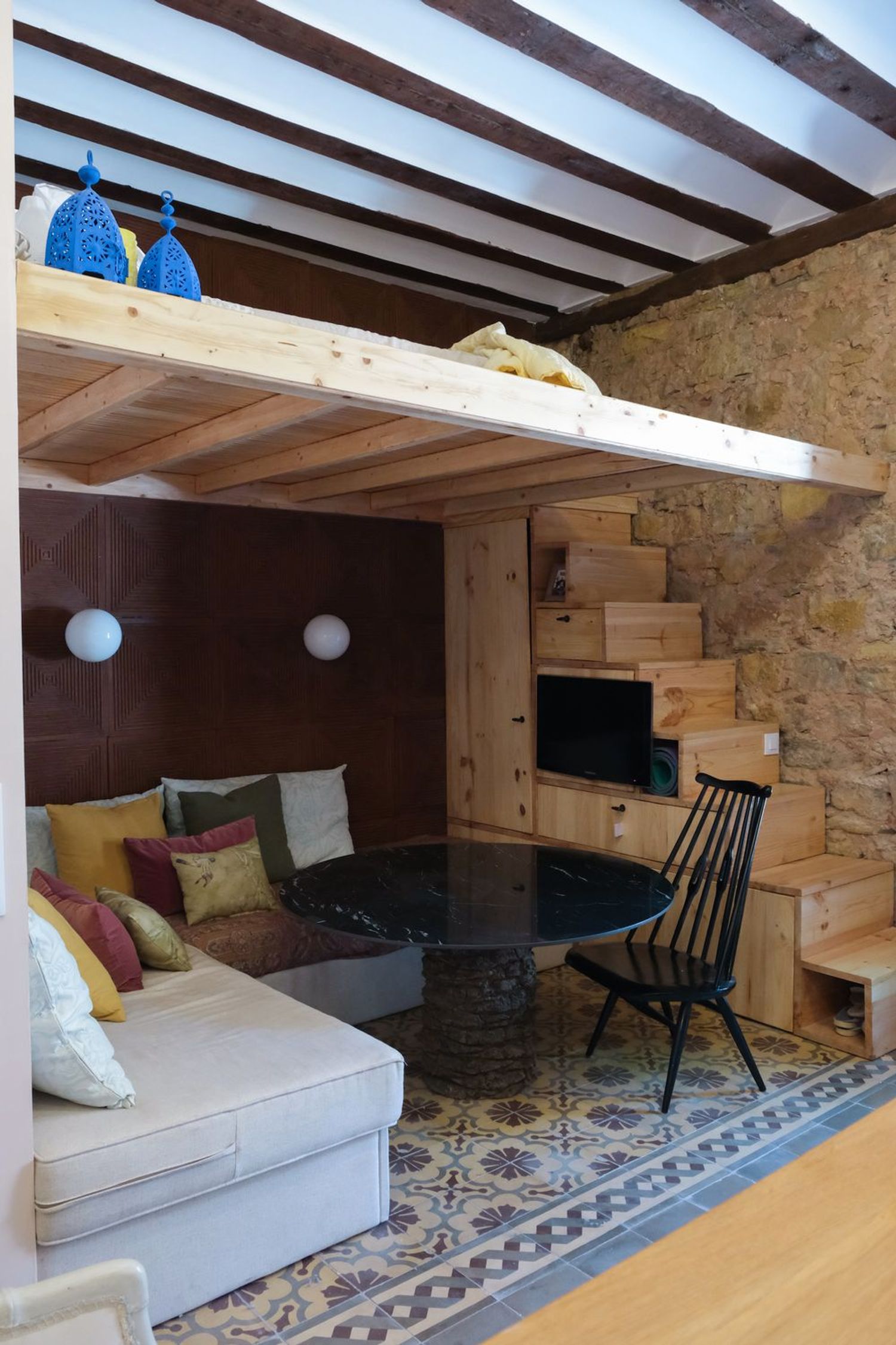 Estudio en Calle San Roque, 18 - Foto 10