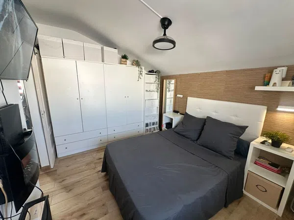 Ático en Paseo de Móstoles, 17, Coimbra - Guadarrama, Coimbra - Guadarrama - Foto 11