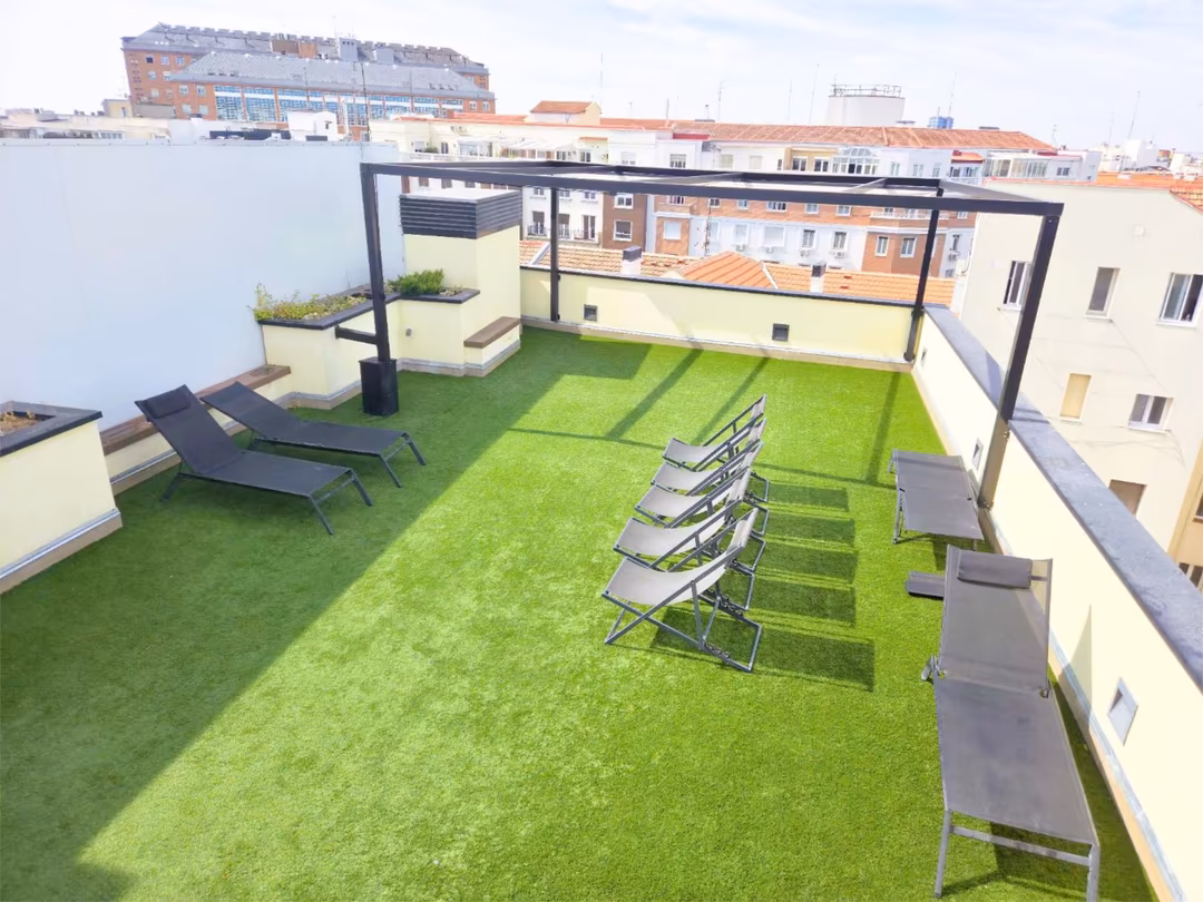 Piso en  Calle de Francisco Silvela 68 - Foto 4