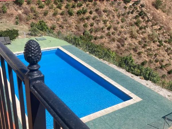 Chalet adosado en Viñuela - Foto 18