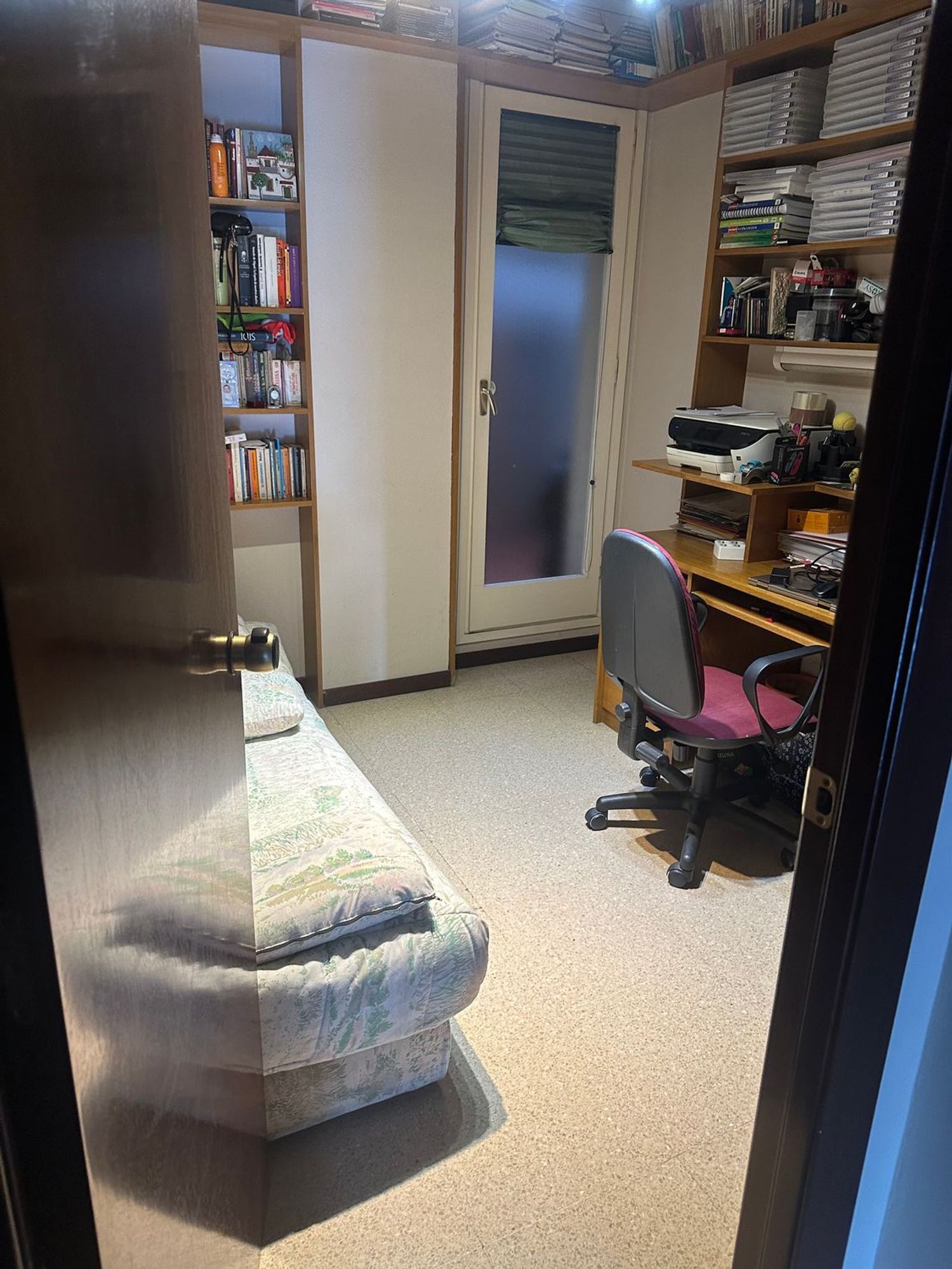 Piso en Barrio El Camp d'En Grassot i Gràcia Nova - Foto 26