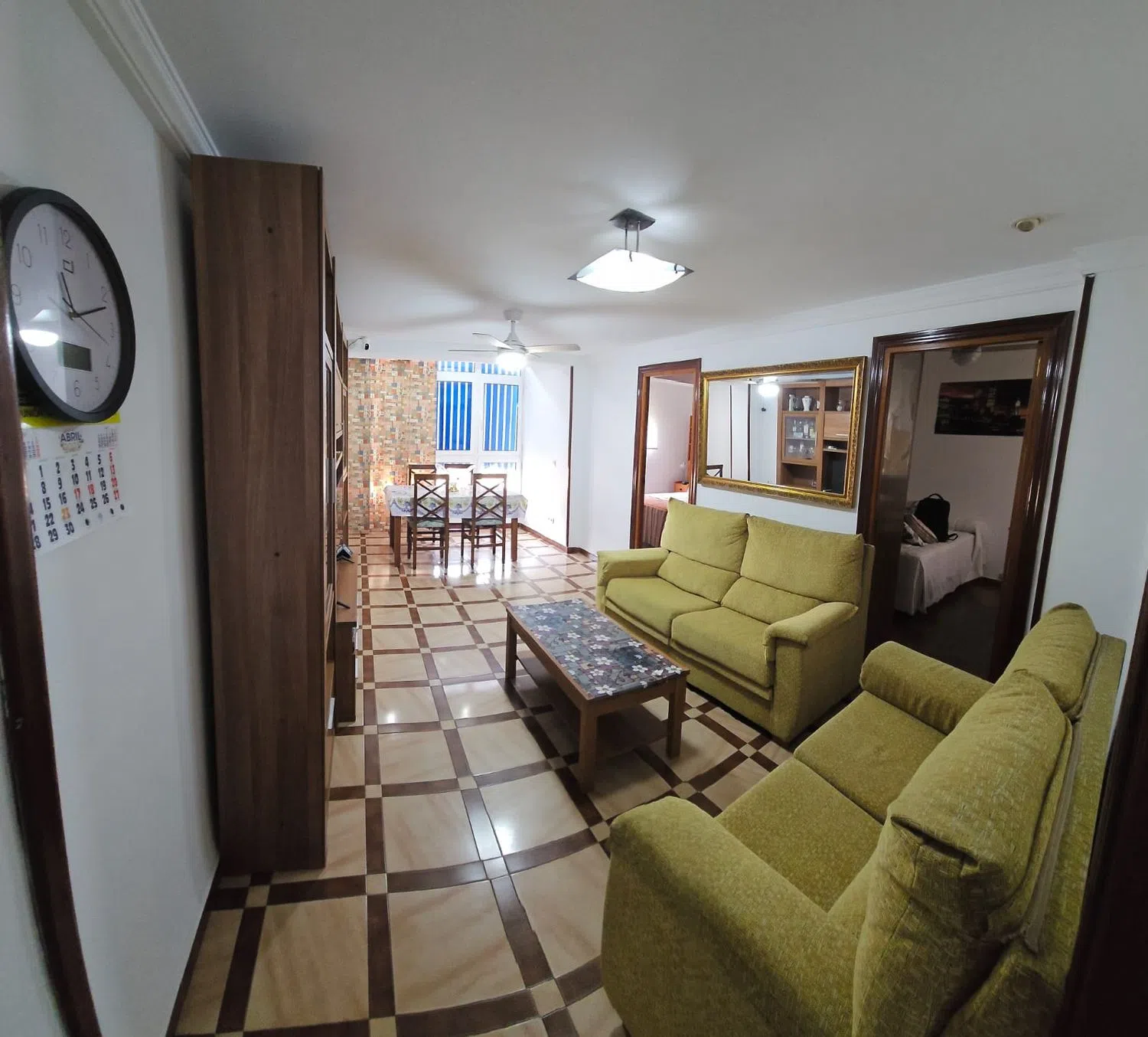 Piso en calle Ingeniero de la Torre Acosta, 32 - Foto 16