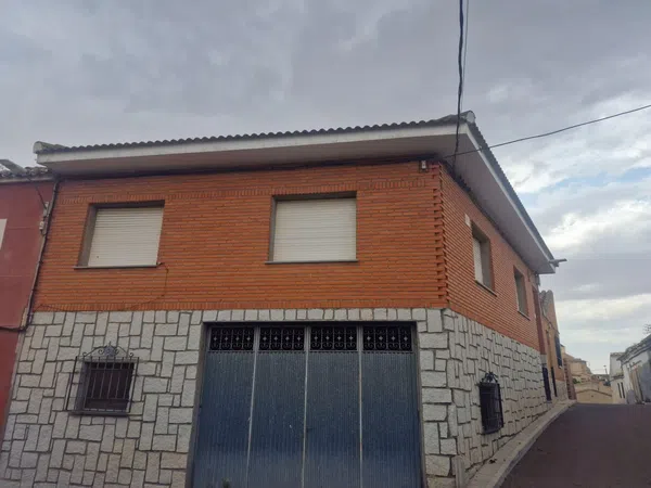 Casa o chalet independiente en Calle Ángel San Miguel, 22 - Foto 1