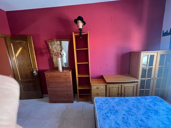 Chalet adosado en Calle Senador Agustin Díaz Camacho, 7 - Foto 4