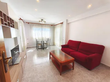 Piso en avenida Avinguda del Doctor Peset Aleixandre 83 - Foto 1