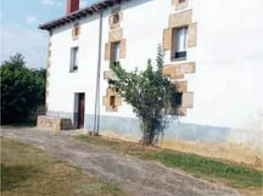 Chalet en Montija - Foto 1
