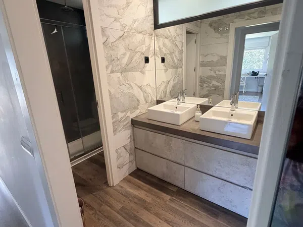 Casa o chalet independiente en Avenida del Lago, 18, Salud y Alegría - El Lago - Foto 15