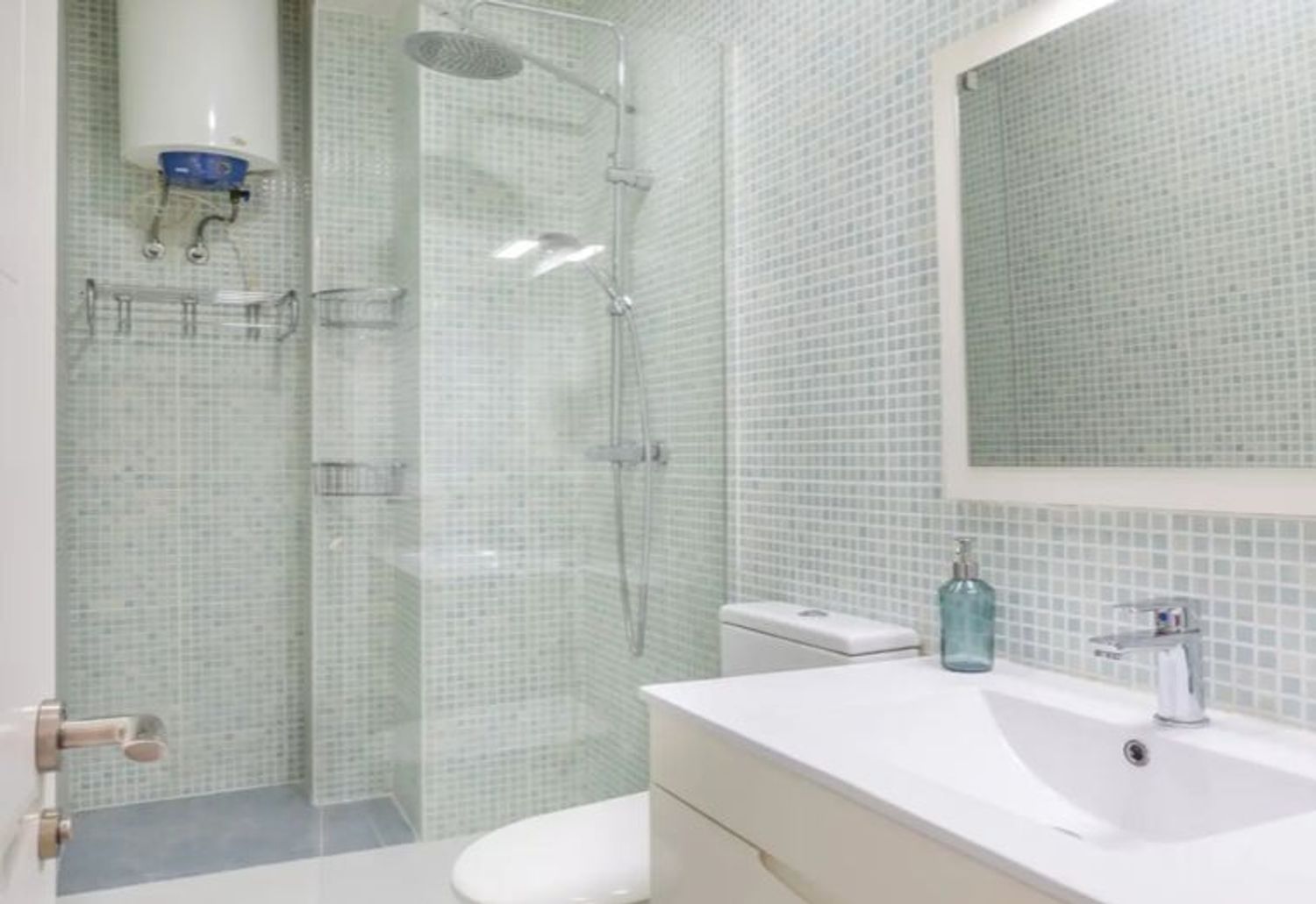 Piso en calle del General Pardiñas, 17 - Foto 11