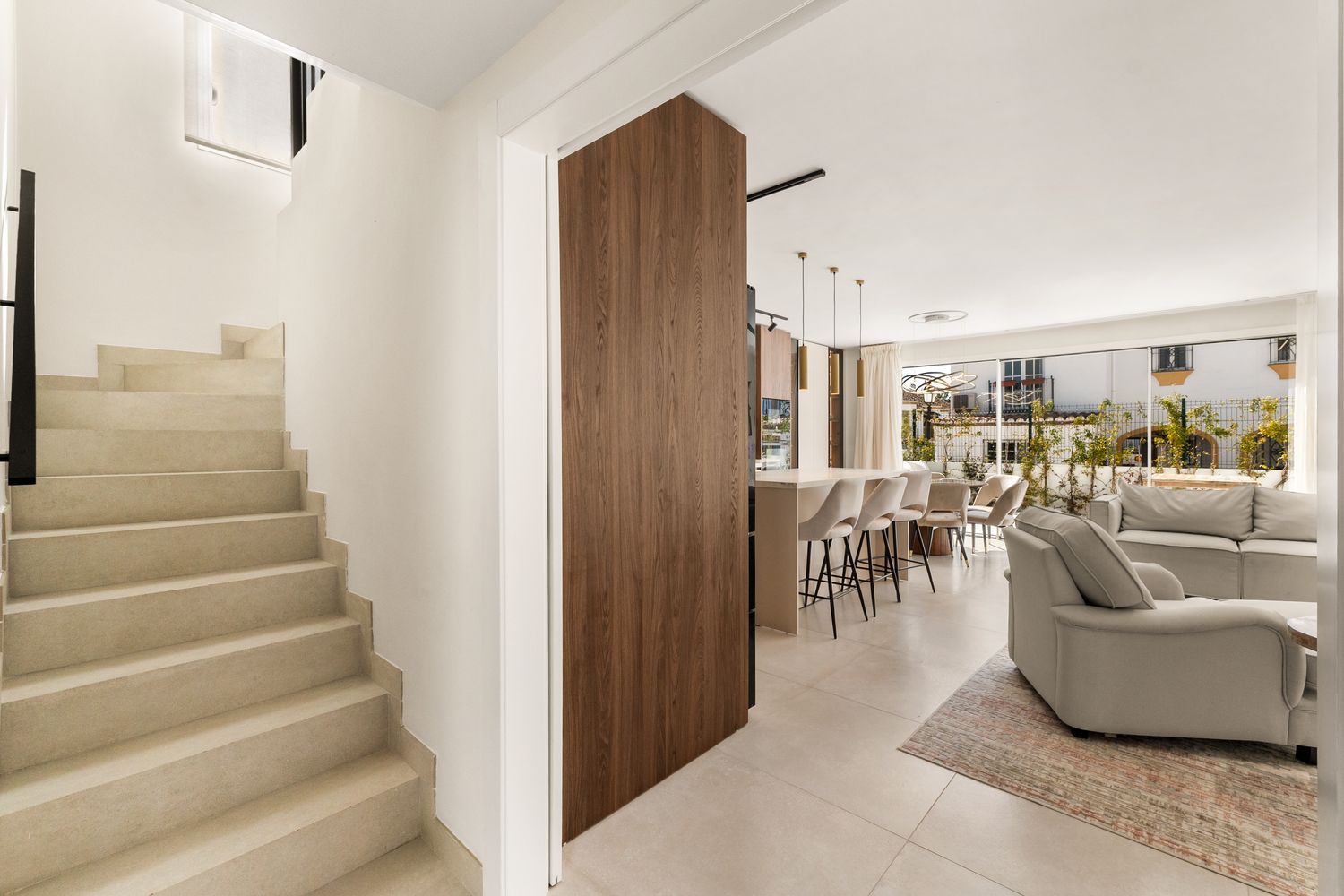 Chalet adosado en N-340, 170 - Foto 13