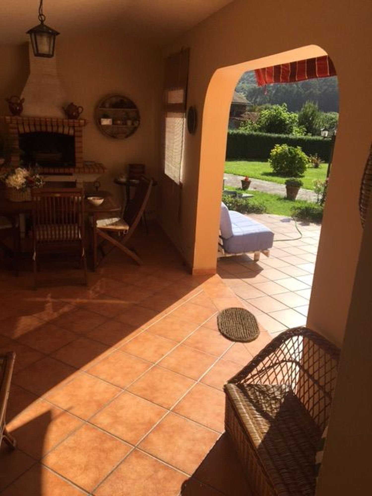 Casa o chalet independiente en a Pinte Mera Ortigueira, 14 - Foto 17