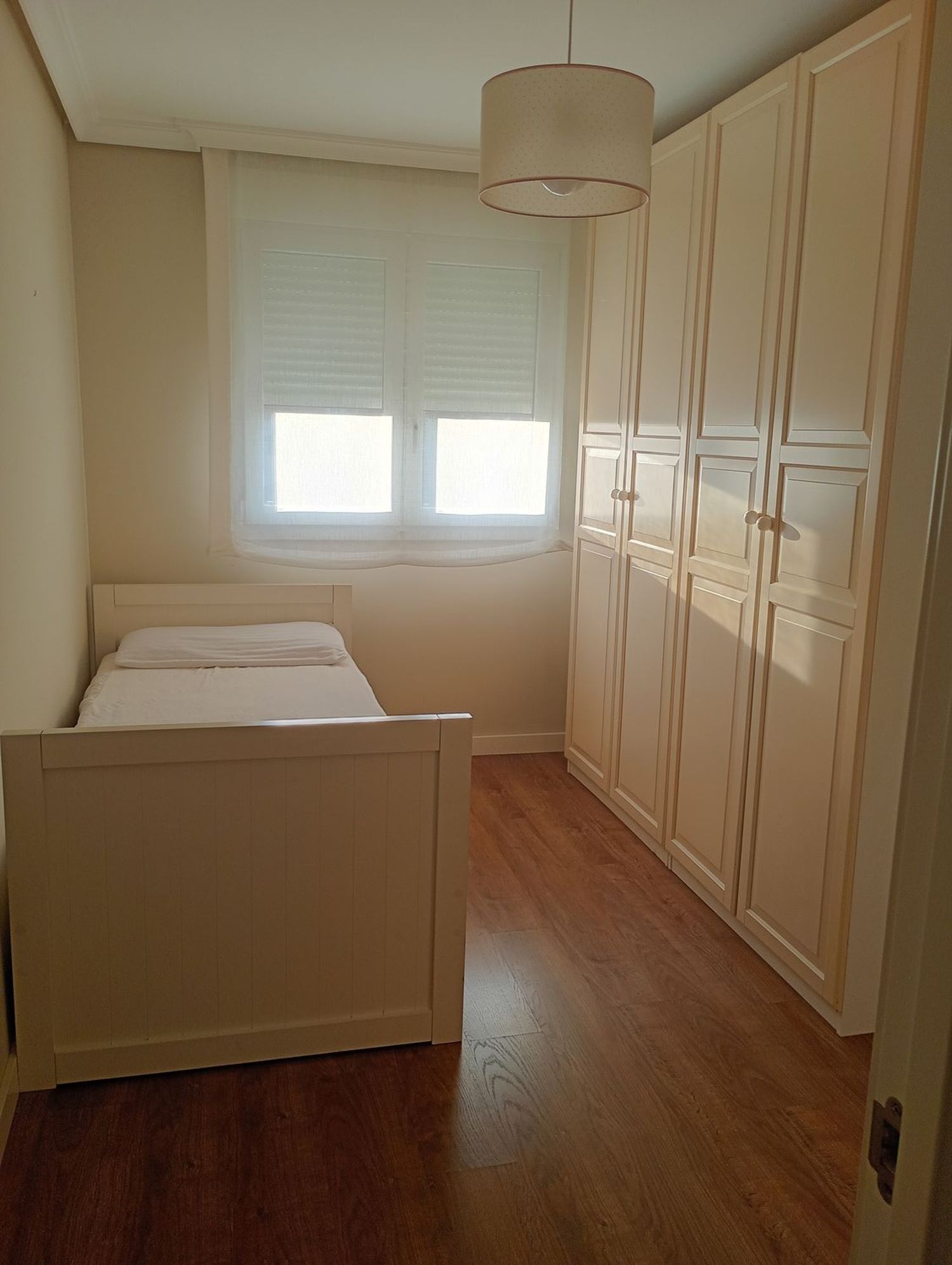 Piso en Carretera Alhadra, 1, Barrio San Luis - Los Molinos, Barrio San Luis - Los Molinos - Foto 7