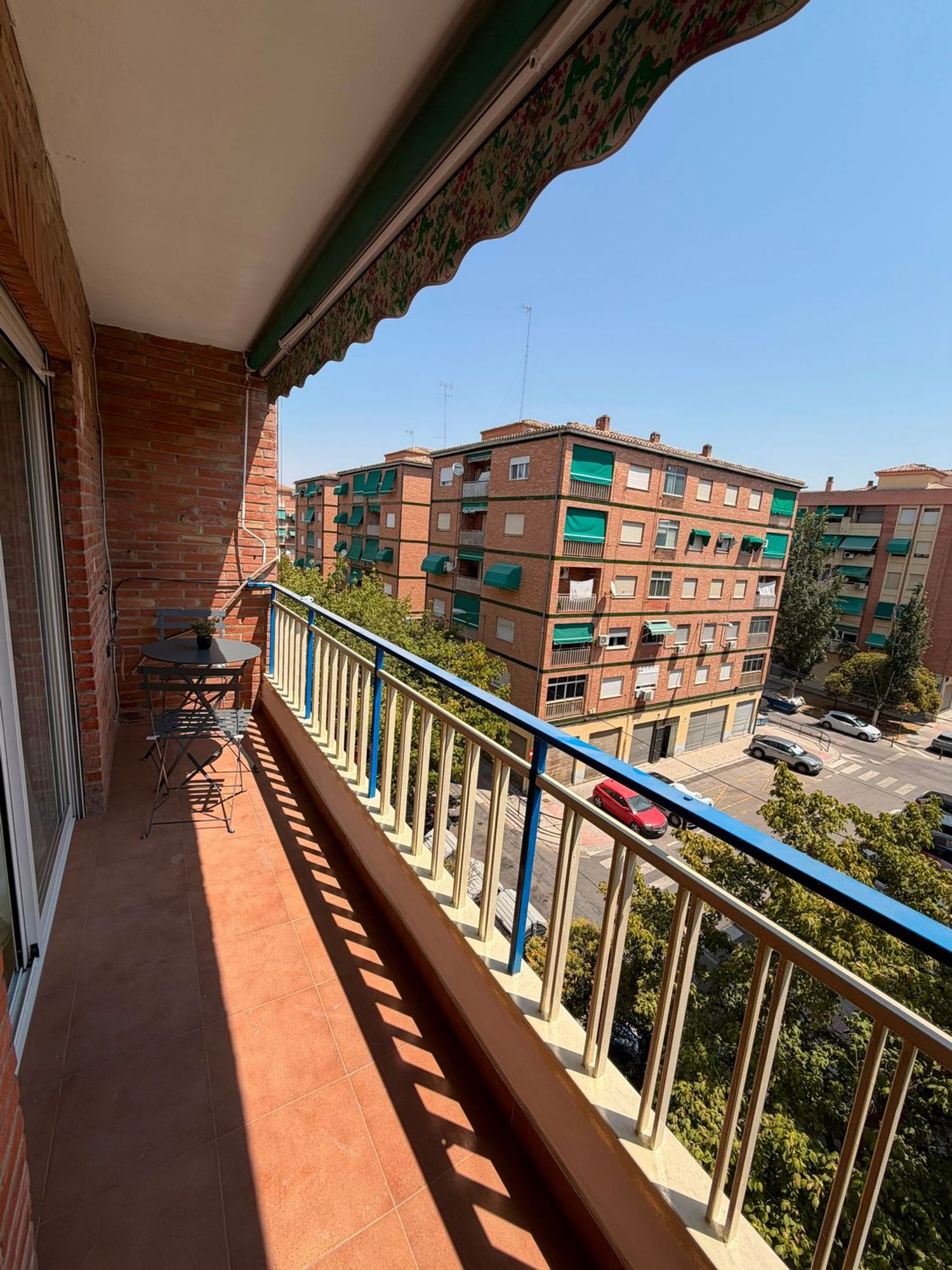 Piso en Calle Dorada, 1, La Chana, La Chana - Foto 4