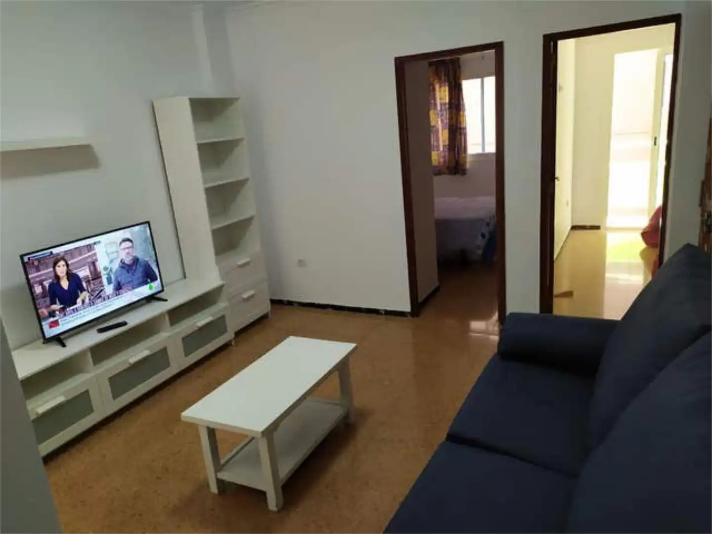 Piso en Santa Catalina - Foto 1