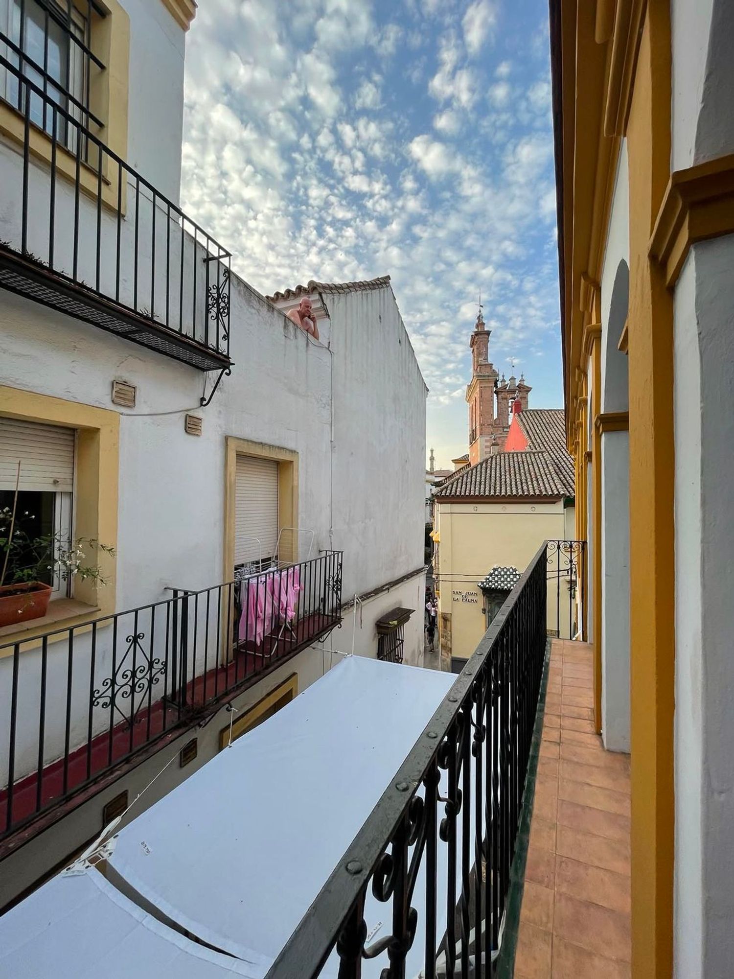 Piso en Calle San Juan de la Palma, 4, Encarnación-Las Setas - Foto 2
