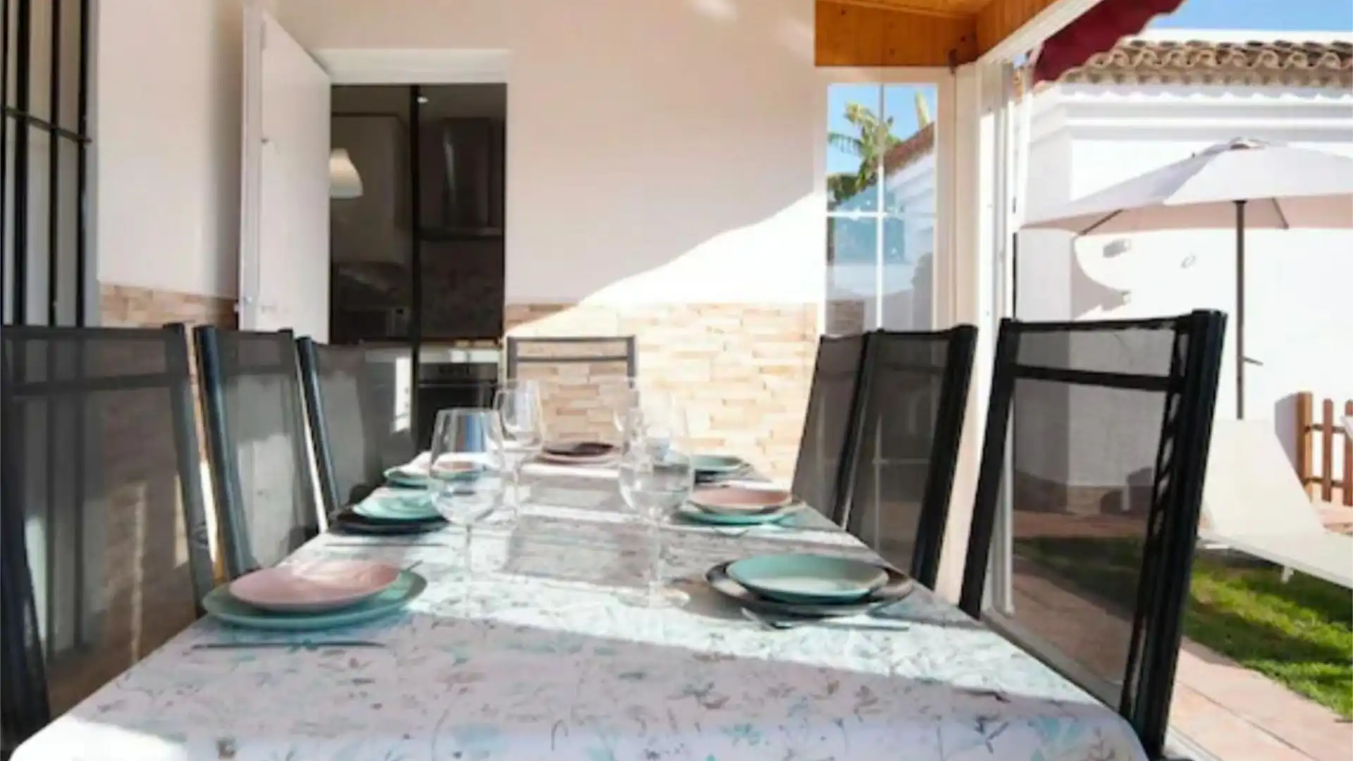 Chalet en  Calle Bahía Blanca 18 - Foto 20