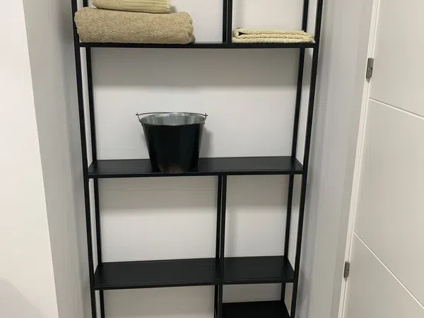 Piso en calle Sepúlveda, 120 - Foto 13