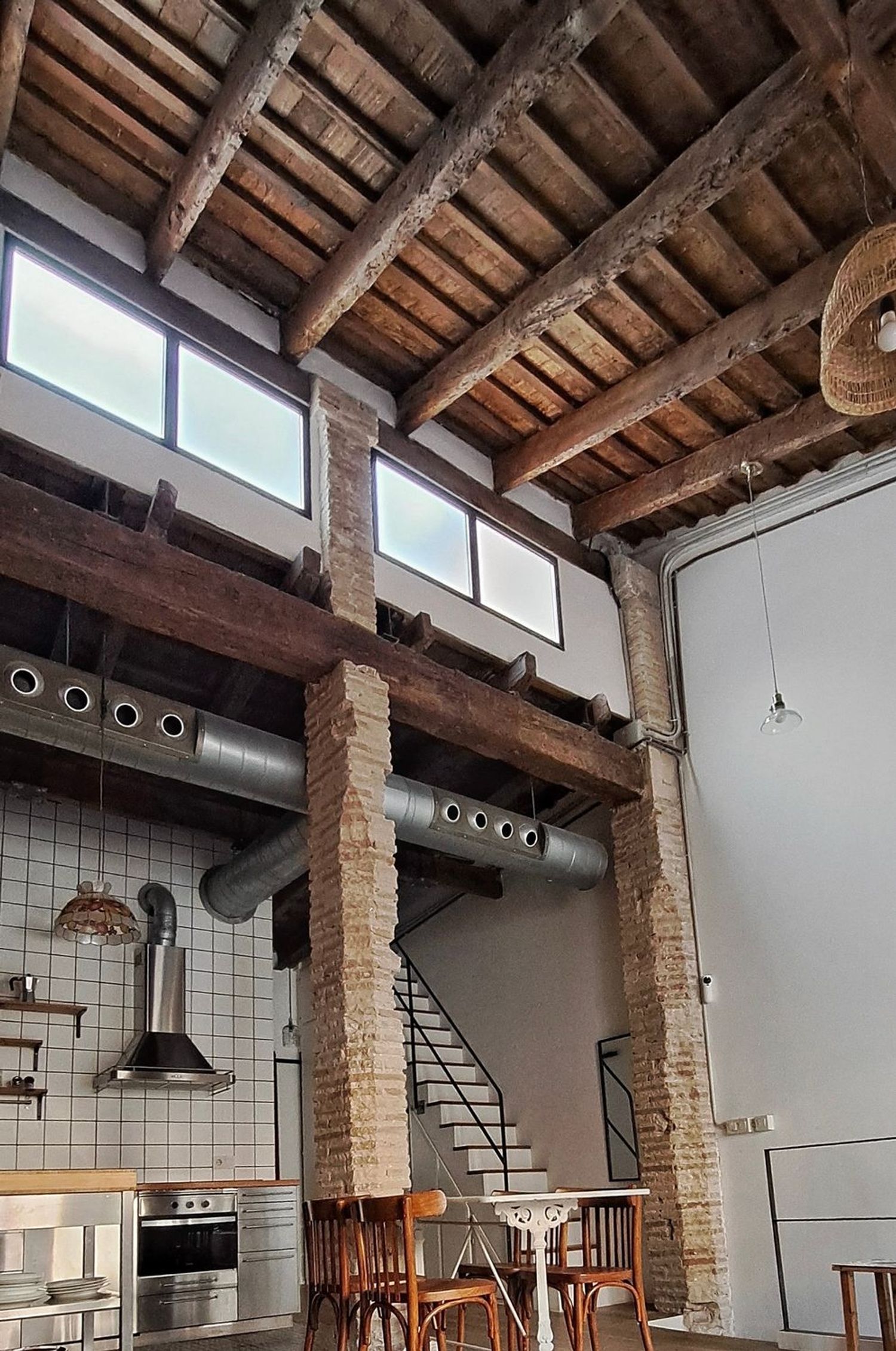 Dúplex en Calle Arzobispo Company, 13, El Cabanyal-El Canyamelar - Foto 4