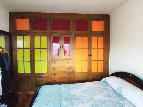 Piso en calle de Sant Domènec Savio, 37 - Foto 12